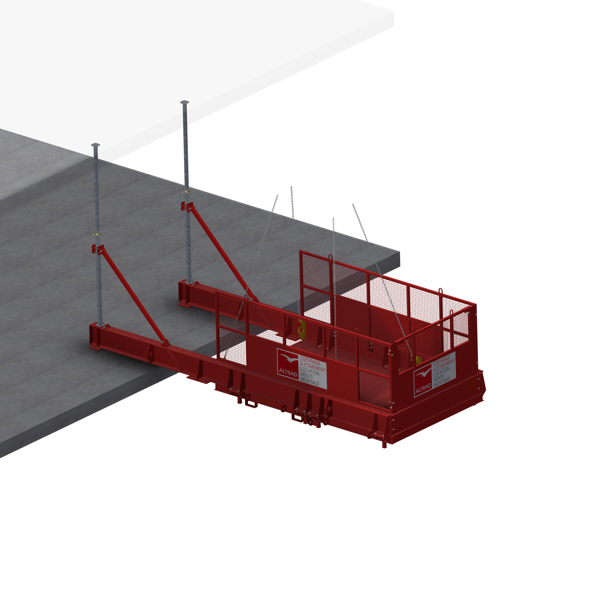 ALTRASTORE