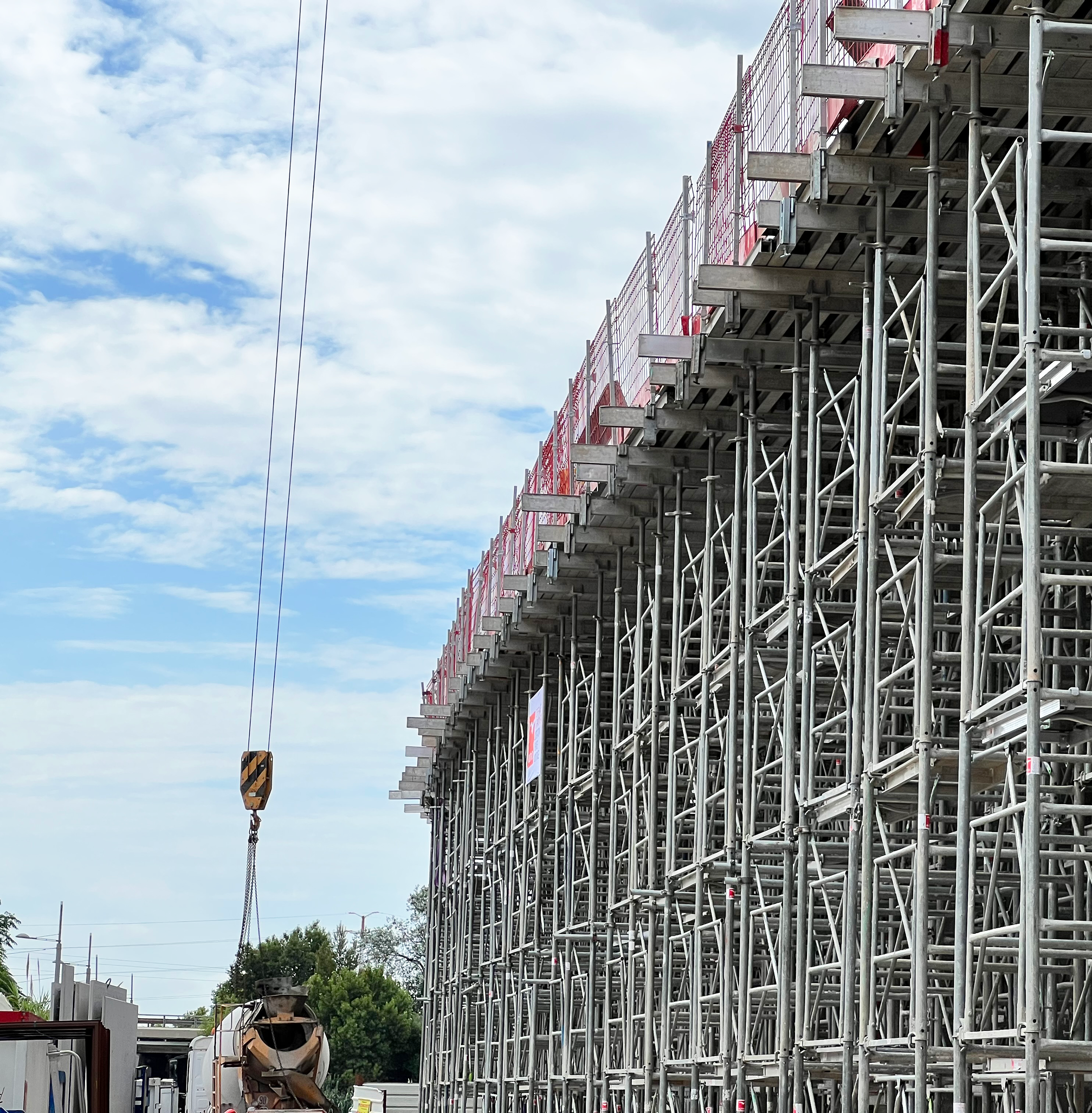 RIVE GAUCHE - Programme immobilier & commerces